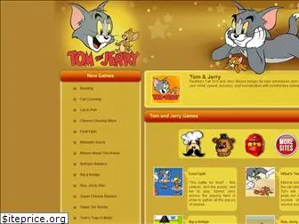 playtomjerry.com