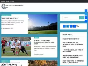 playtouchrugbyleague.co.uk