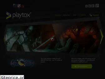 playtox.com