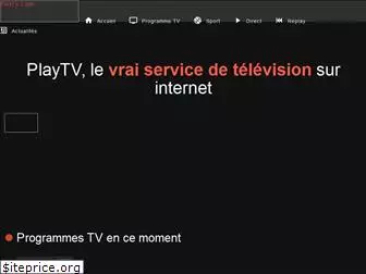 playtv.fr