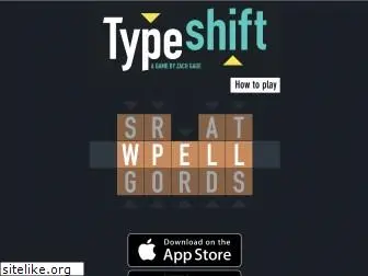 playtypeshift.com