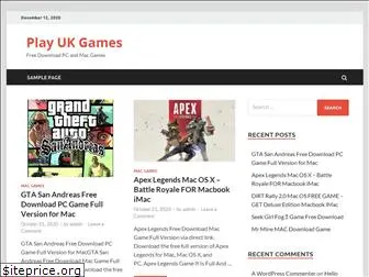 playukgames.com