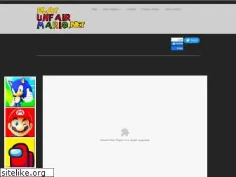 playunfairmario.net