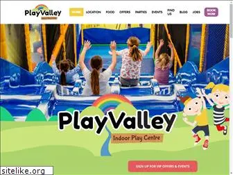 playvalley.co.uk