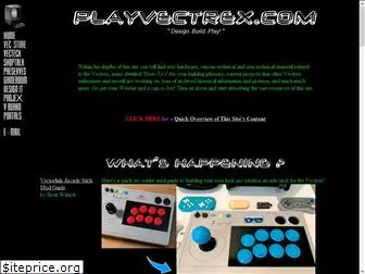 playvectrex.com