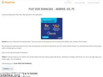 playviewapps.com