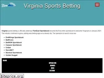 playvirginia.com