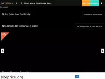 playvodmax.fr