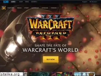 playwarcraft3.com