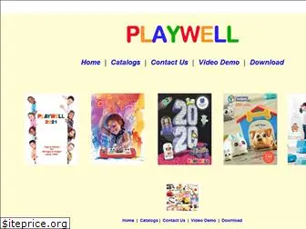 playwellcanada.com