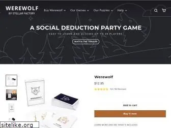 playwerewolf.co