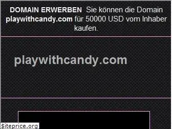 playwithcandy.com