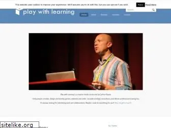 playwithlearning.com