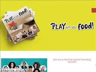 playwithyourfoodbook.com