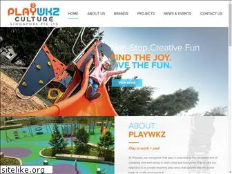 playwkz.com