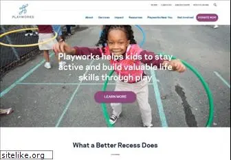 playworks.org