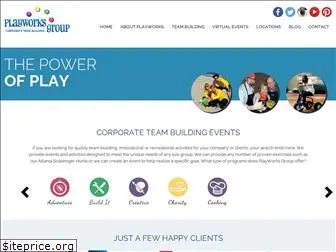 playworksgroup.com