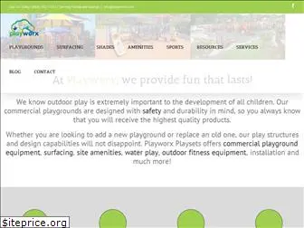 playworx.com