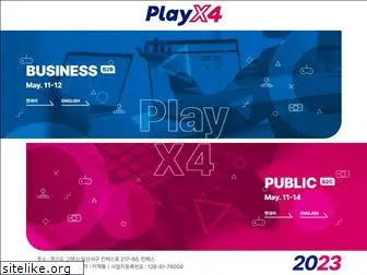 playx4.or.kr