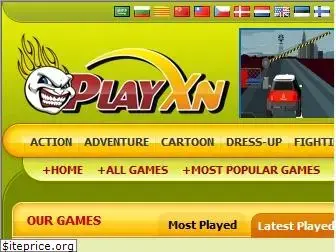 playxn.com