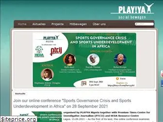 playya.org