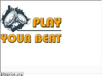 playyourbeat.com