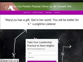 playyourpositionpodcast.com