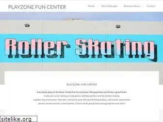 playzonefuncenter.com