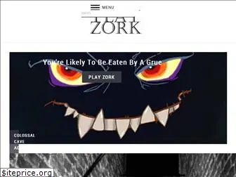 playzork.com