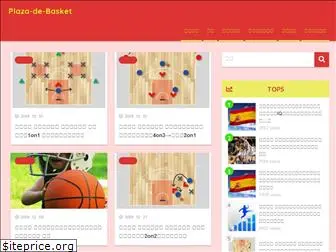 plaza-de-basket.com