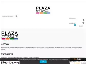 plaza-grossiste.com