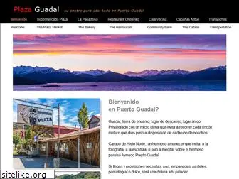 plaza-guadal.com