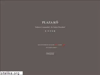 plaza-koe.com