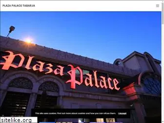 plaza-palace.com