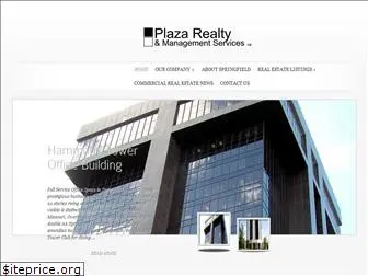 plaza-realty.com