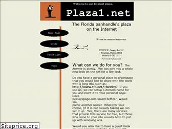 plaza1.net