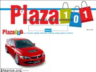 plaza101.com