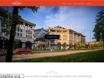 plazaarkadia.com.my