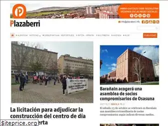 plazaberri.info