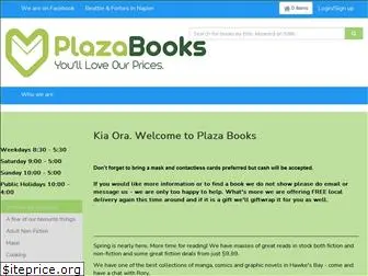 plazabooks.co.nz