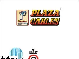 plazacables.com