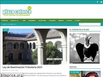 plazacatorce.com