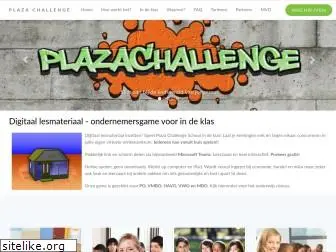 plazachallengeschool.nl