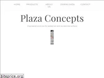 plazaconcepts.com