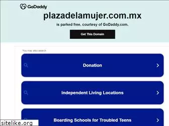 plazadelamujer.com.mx