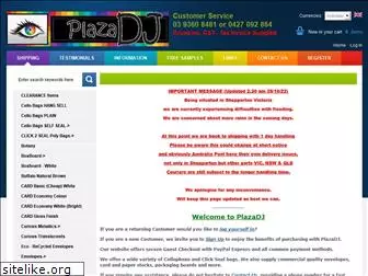 plazadj.com.au