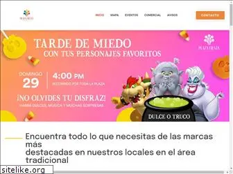 plazafiestamall.com