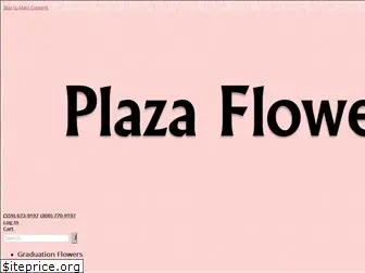 plazaflowershop.com