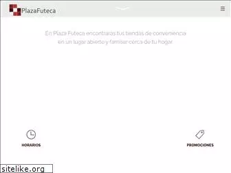 plazafuteca.com