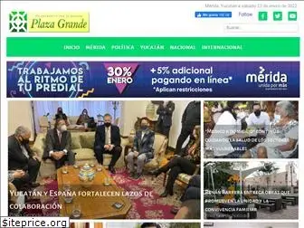 plazagrande.com.mx